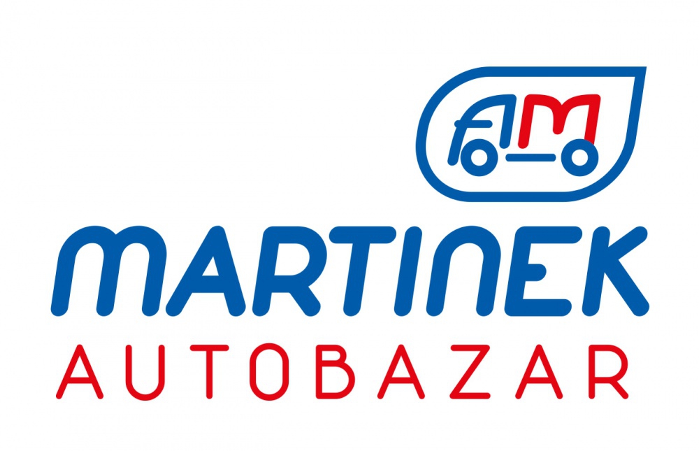 Autobazar Martínek