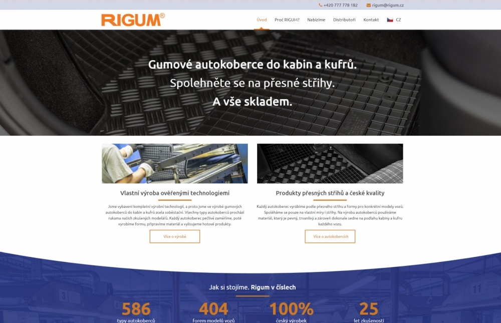 RIGUM