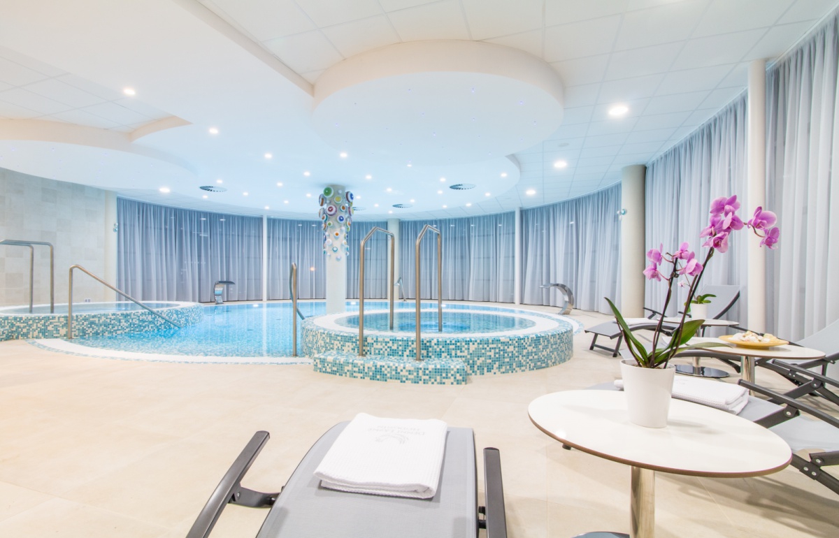 Bliss Day Spa Hodonín