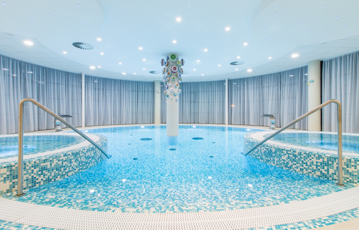 Bliss Day Spa Hodonín