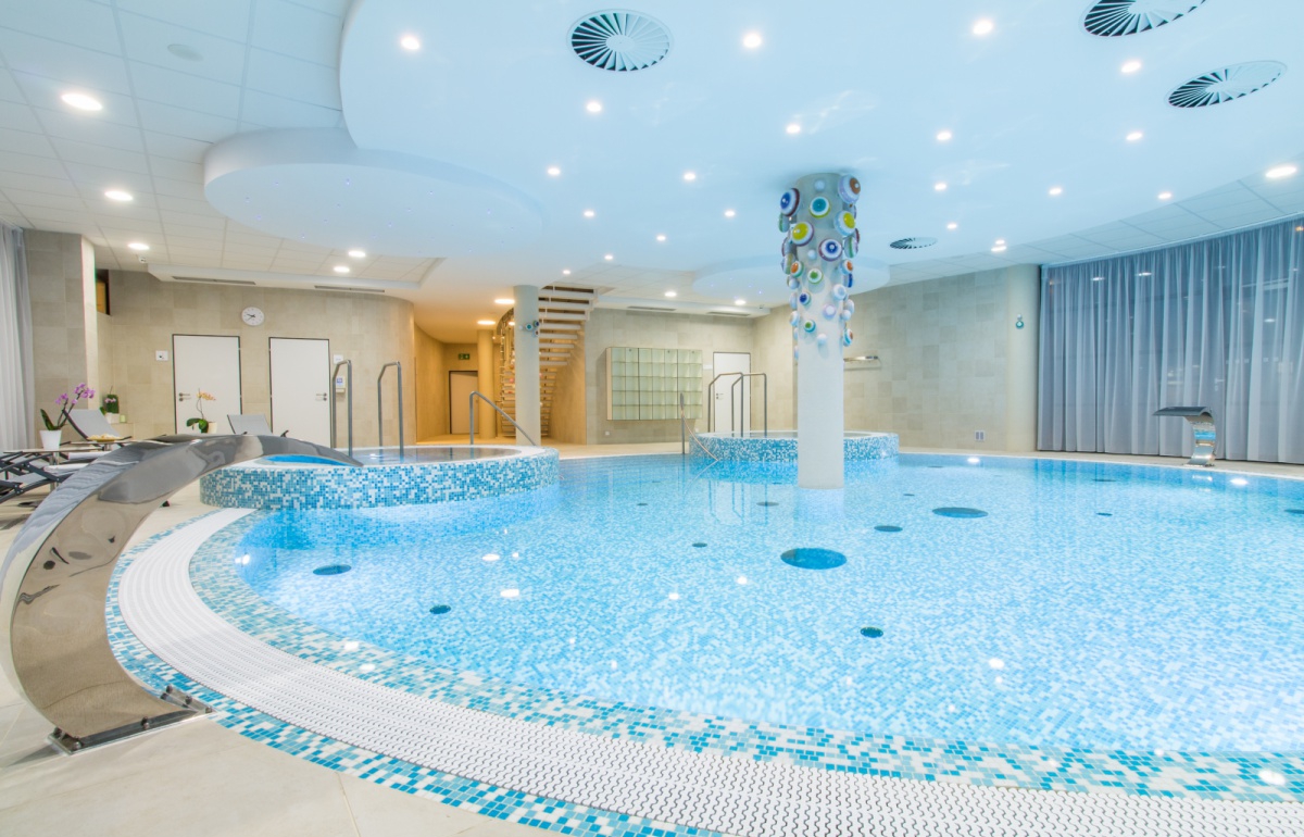 Bliss Day Spa Hodonín