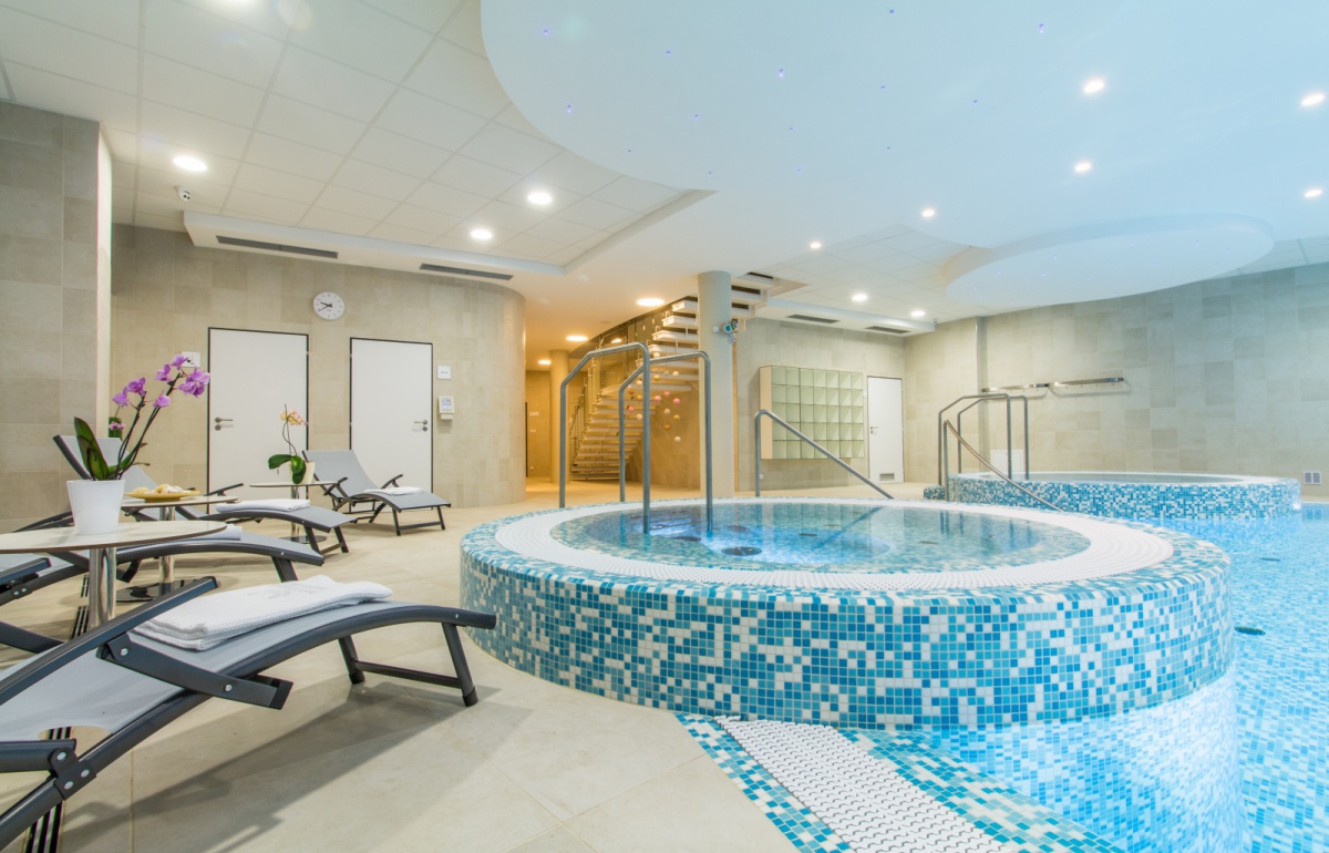 Bliss Day Spa Hodonín