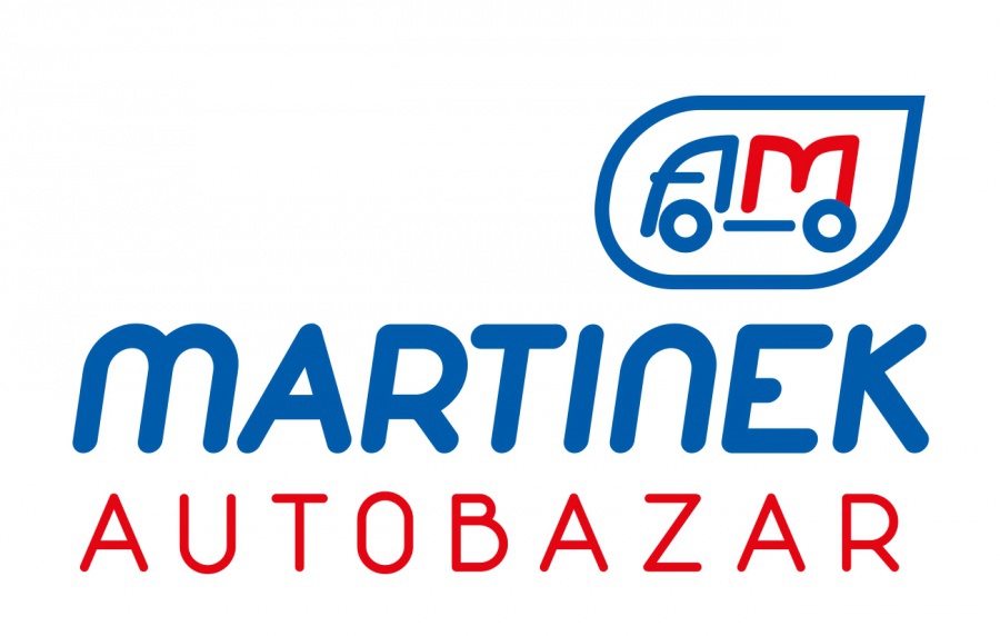 Autobazar Martínek