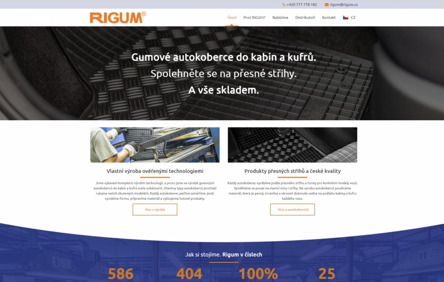 RIGUM