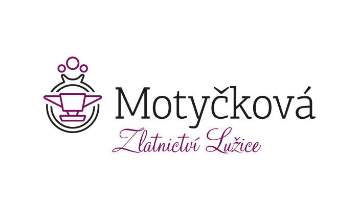 Zlatnictví Lužice - Lenka Motyčková