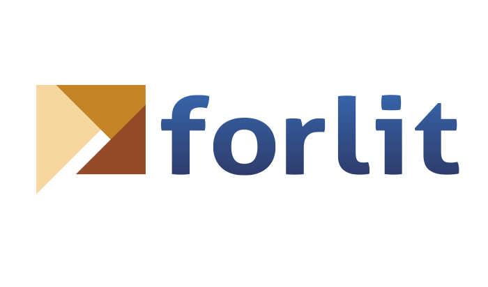 Forlit